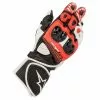 Alpinestars Gp Plus R V2 Motorcycle Glove (Bright Red) -Gloves Online Shop 30478
