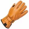 Spada Leather Gloves Free Ride CE WP (Tan) -Gloves Online Shop 30559