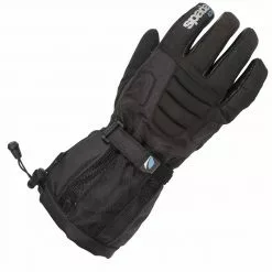 Spada Blizzard 2 CE Waterproof Gloves (Black)