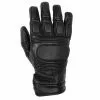 Spada Clincher CE Motorcycle Gloves (Black)