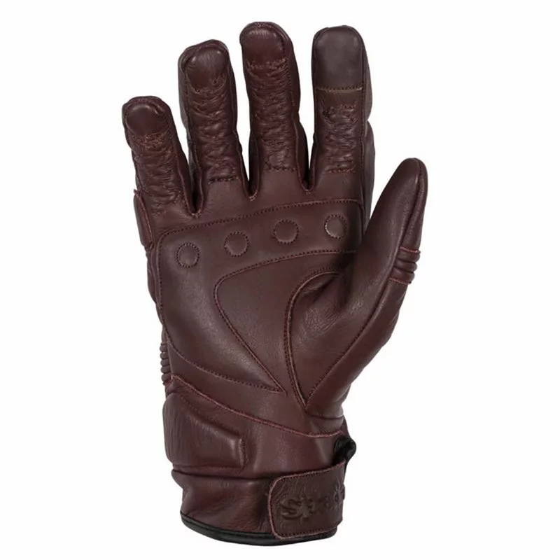 Spada Clincher CE Motorcycle Gloves (Java) 4 Spada Clincher CE Motorcycle Gloves (Java) - Image 2