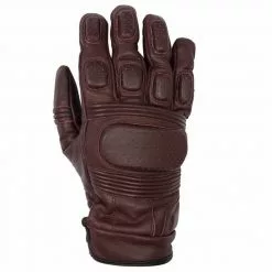 Spada Clincher CE Motorcycle Gloves (Java)