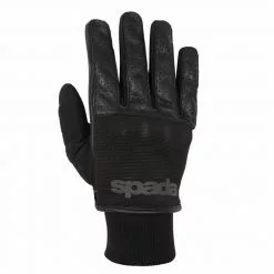 Spada Chase CE Motorcycle Gloves (Black)