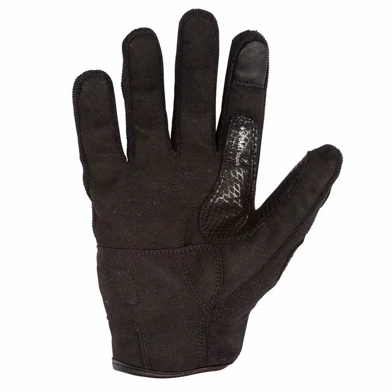 Spada Splash CE Motorcycle Gloves (Black) 4 Spada Splash CE Motorcycle Gloves (Black) - Image 2