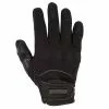 Spada Splash CE Motorcycle Gloves (Black) -Gloves Online Shop 30567