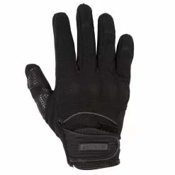 Spada Splash CE Motorcycle Gloves (Black)