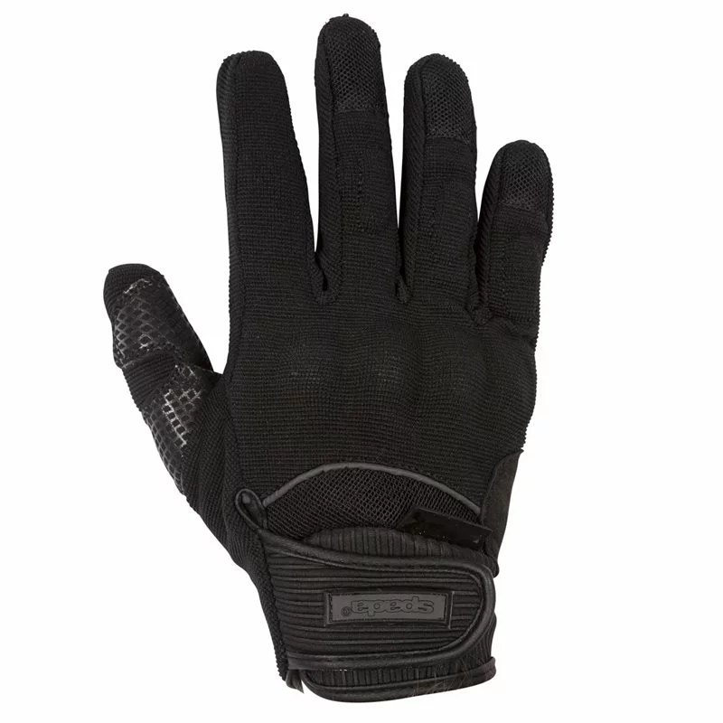 Spada Splash CE Motorcycle Gloves (Black) 3 Spada Splash CE Motorcycle Gloves (Black)
