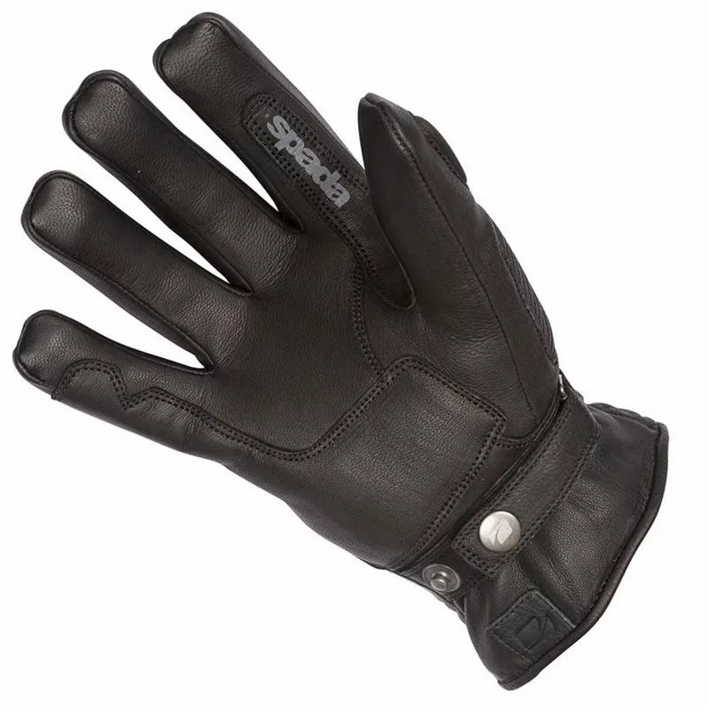 Spada Rigger WP CE Motorcycle Gloves (Black) 4 Spada Rigger WP CE Motorcycle Gloves (Black) - Image 2