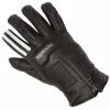 Spada Rigger WP CE Motorcycle Gloves (Black) -Gloves Online Shop 30571