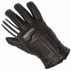 Spada Rigger WP CE Motorcycle Gloves (Black)