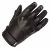 Spada Wyatt CE Motorcycle Gloves (Black)
