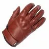 Spada Wyatt CE Motorcycle Gloves (Oxblood) -Gloves Online Shop 30575