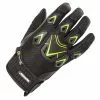 Spada Air Pro CE Motorcycle Gloves (Black/Flo Yellow) -Gloves Online Shop 30576