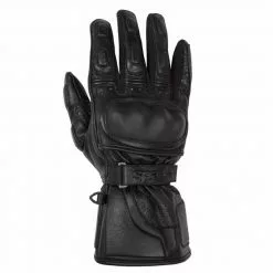 Spada Skeeter CE Motorcycle Gloves (Black)