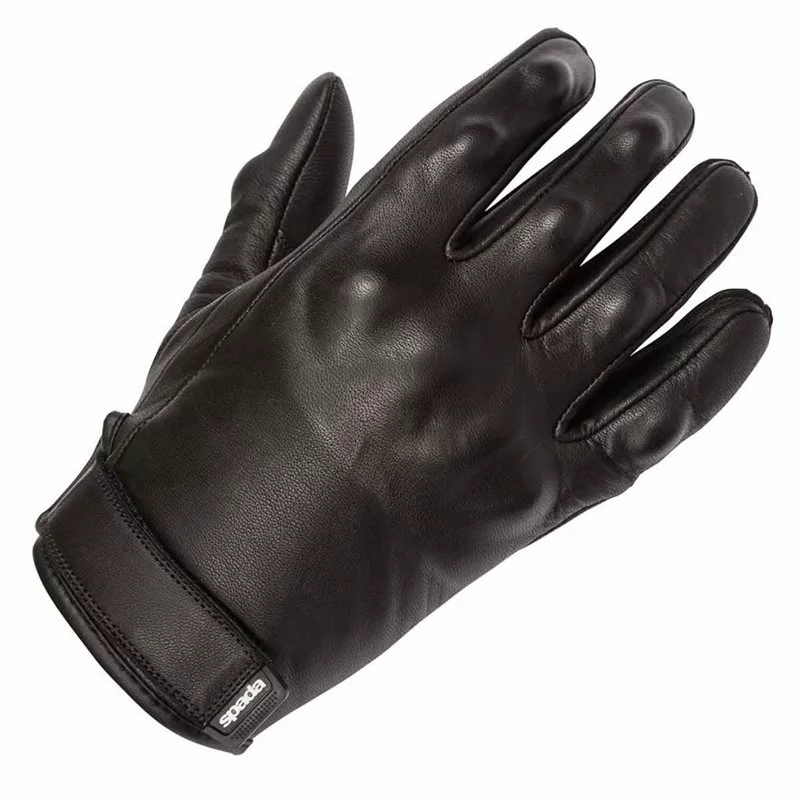 Spada Wyatt Ladies CE Motorcycle Gloves (Black) 3 Spada Wyatt Ladies CE Motorcycle Gloves (Black)
