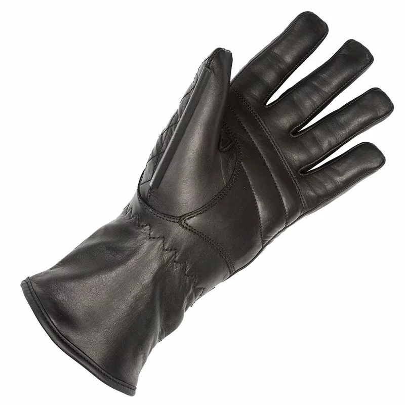 Spada Hartbury CE Ladies Gloves (Black) 4 Spada Hartbury CE Ladies Gloves (Black) - Image 2
