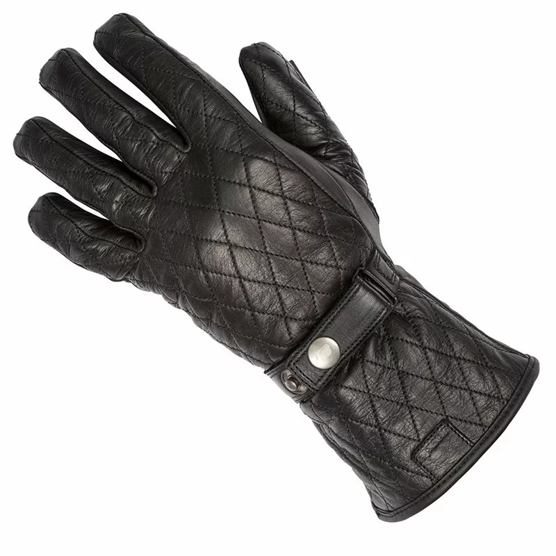 Spada Hartbury CE Ladies Gloves (Black) 3 Spada Hartbury CE Ladies Gloves (Black)