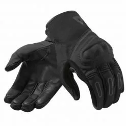 Revit Gloves Cassini H2O (Black)