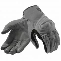Revit Gloves Cassini H2O (Dark Grey)