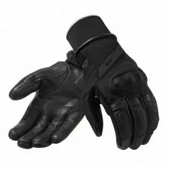 Revit Gore-Tex Motorcycle Gloves Kryptonite 2 GTX