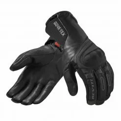 Revit Motorcycle Gloves Stratos 2 GTX (Gore-Tex Gloves)