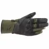 Alpinestars Andes V3 Drystar Gloves (Black Forest) -Gloves Online Shop 30871