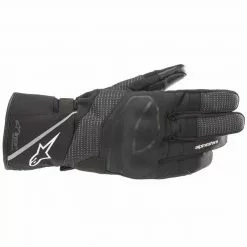 Alpinestars Andes V3 Drystar Gloves (Black)
