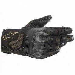 Alpinestars Corozal V2 Drystar Glove (Black/Sand)