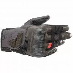 Alpinestars Corozal V2 Drystar Glove (Black Brown/Dark Grey)