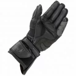 Alpinestars SP-2 v3 Motorcycle Gloves (Black/Anthracite) -Gloves Online Shop 31014 1