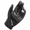 Alpinestars SMX Z Drystar Gloves (Black)