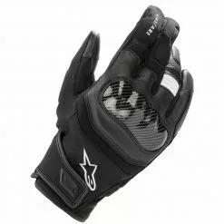 Alpinestars SMX Z Drystar Gloves (Black)