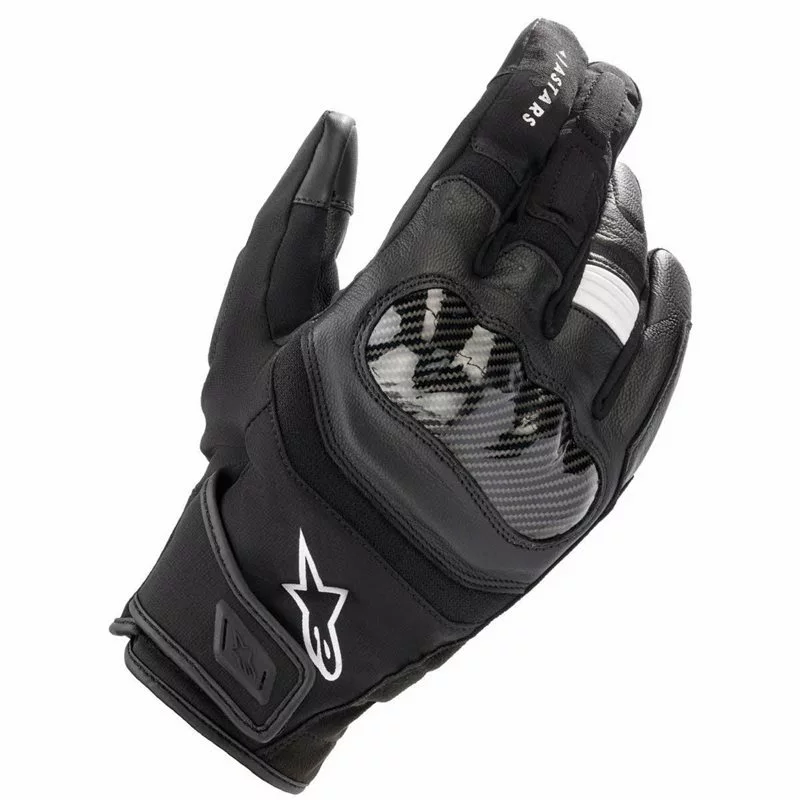 Alpinestars SMX Z Drystar Gloves (Black) 3 Alpinestars SMX Z Drystar Gloves (Black)