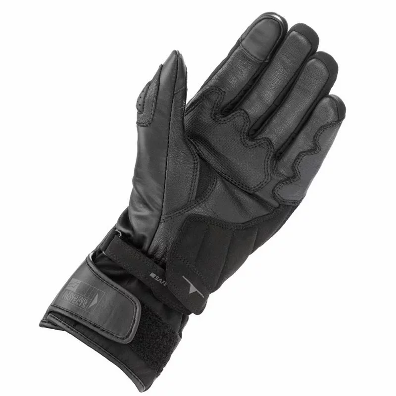 Alpinestars 365 Drystar Motorcycle Gloves (Black / Anthracite) 4 Alpinestars 365 Drystar Motorcycle Gloves (Black / Anthracite) - Image 2
