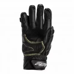 RST Tractech Evo 4 Short CE Gloves 2667 (Black) 9 RST Tractech Evo 4 Short CE Gloves 2667 (Black) -Gloves Online Shop 31133 2
