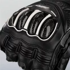 RST Tractech Evo 4 Short CE Gloves 2667 (Black) 10 RST Tractech Evo 4 Short CE Gloves 2667 (Black) -Gloves Online Shop 31133 3