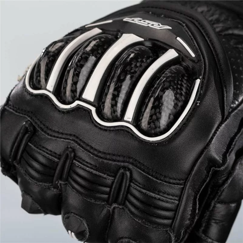 RST Tractech Evo 4 Short CE Gloves 2667 (Black) 6 RST Tractech Evo 4 Short CE Gloves 2667 (Black) - Image 4