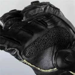 RST Tractech Evo 4 Short CE Gloves 2667 (Black) 11 RST Tractech Evo 4 Short CE Gloves 2667 (Black) -Gloves Online Shop 31133 4