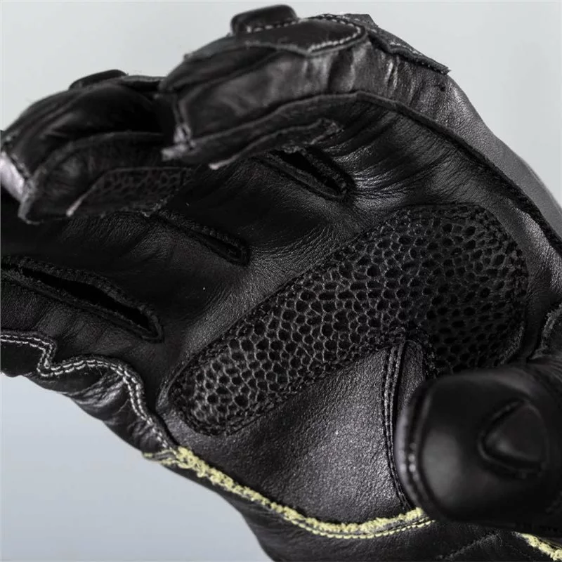 RST Tractech Evo 4 Short CE Gloves 2667 (Black) 7 RST Tractech Evo 4 Short CE Gloves 2667 (Black) - Image 5