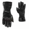 RST Storm 2 CE Leather Waterproof Gloves 2680 (Black) 2 RST Storm 2 CE Leather Waterproof Gloves 2680 (Black) -Gloves Online Shop 31147