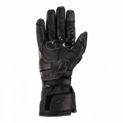 RST Storm 2 CE Leather Waterproof Gloves 2680 (Black) -Gloves Online Shop 31147 2