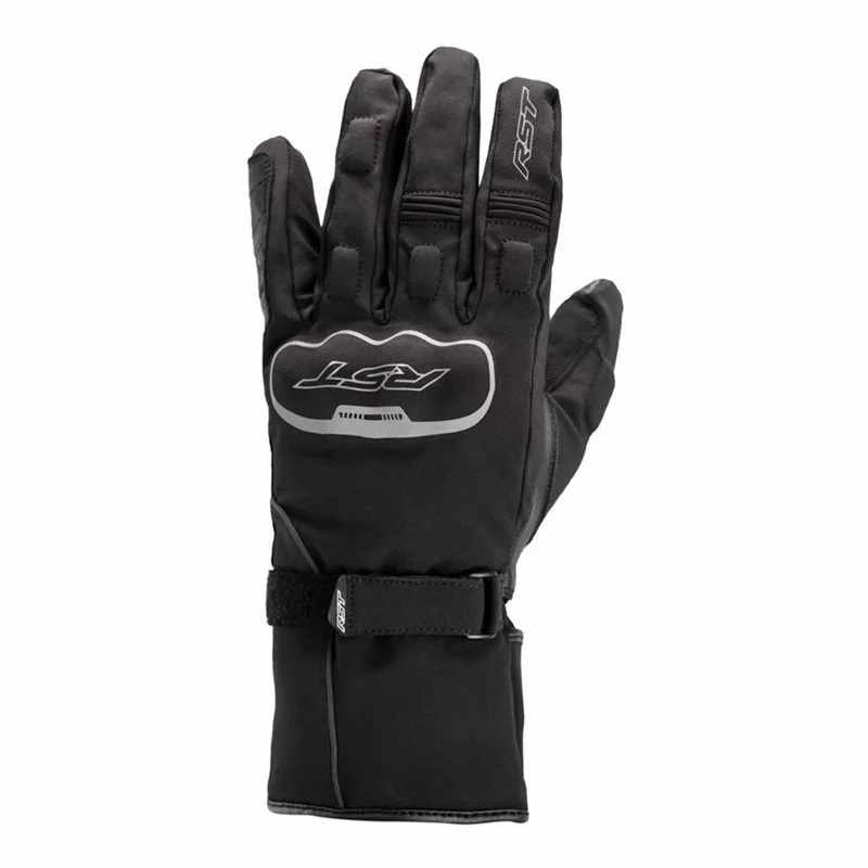 RST Axiom CE Waterproof Gloves 2685 (Black) 4 RST Axiom CE Waterproof Gloves 2685 (Black) - Image 2