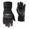 RST Axiom CE Waterproof Gloves 2685 (Black) -Gloves Online Shop 31148