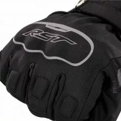 RST Axiom CE Waterproof Gloves 2685 (Black) 10 RST Axiom CE Waterproof Gloves 2685 (Black) -Gloves Online Shop 31148 3
