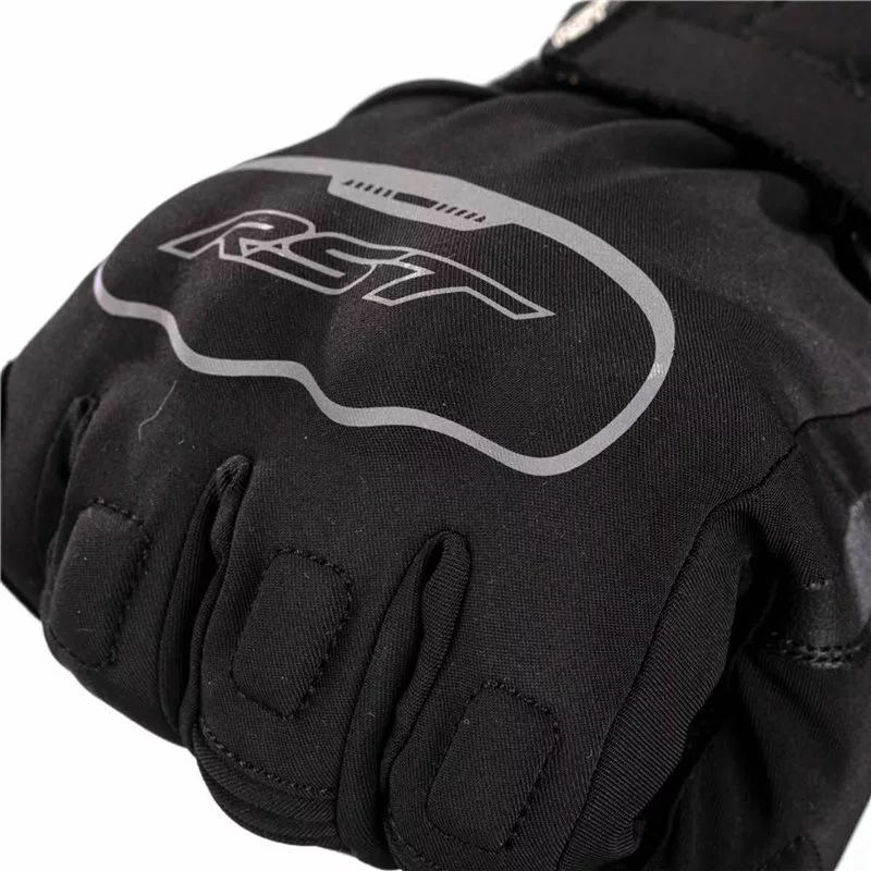 RST Axiom CE Waterproof Gloves 2685 (Black) 6 RST Axiom CE Waterproof Gloves 2685 (Black) - Image 4