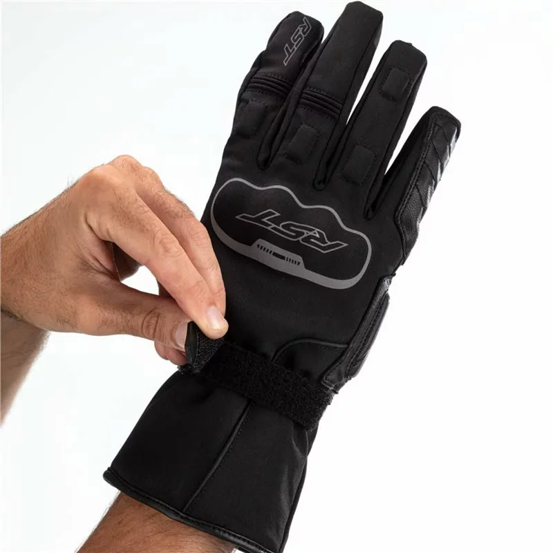 RST Axiom CE Waterproof Gloves 2685 (Black) 7 RST Axiom CE Waterproof Gloves 2685 (Black) - Image 5