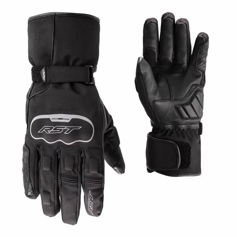 RST Axiom CE Waterproof Gloves 2685 (Black) 3 RST Axiom CE Waterproof Gloves 2685 (Black)
