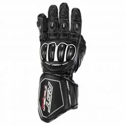 RST Tractech Evo 4 CE Motorcycle Gloves 2666 (Black) -Gloves Online Shop 31166 2