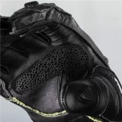 RST Tractech Evo 4 CE Motorcycle Gloves 2666 (Black) -Gloves Online Shop 31166 4