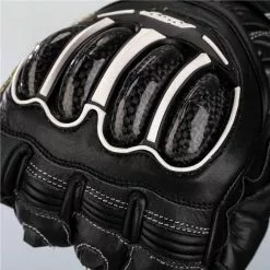 RST Tractech Evo 4 CE Motorcycle Gloves 2666 (Black) -Gloves Online Shop 31166 5